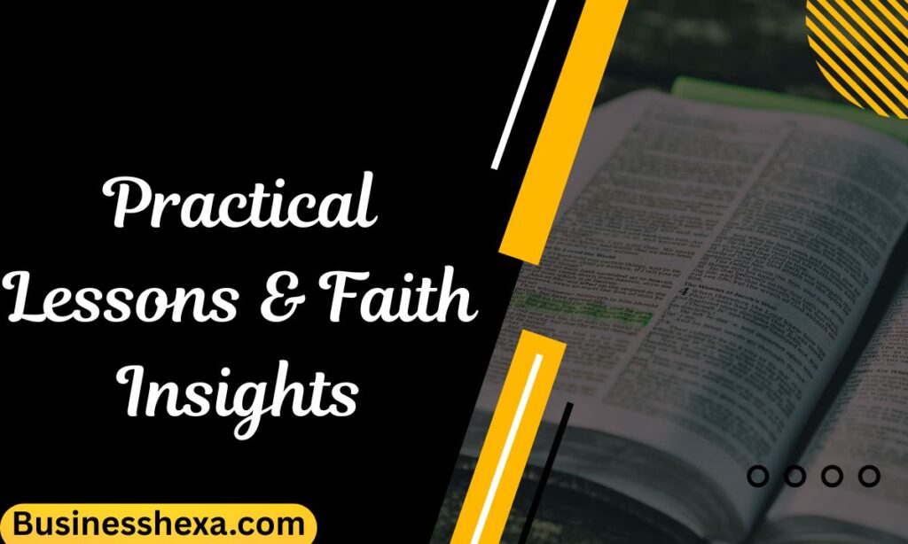 Practical Lessons & Faith Insights (16)